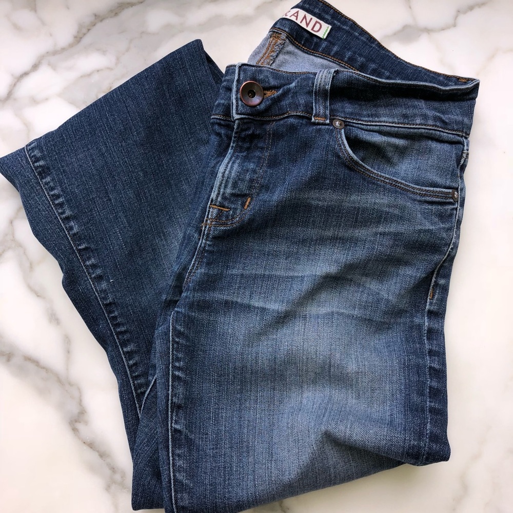 J brand jeans